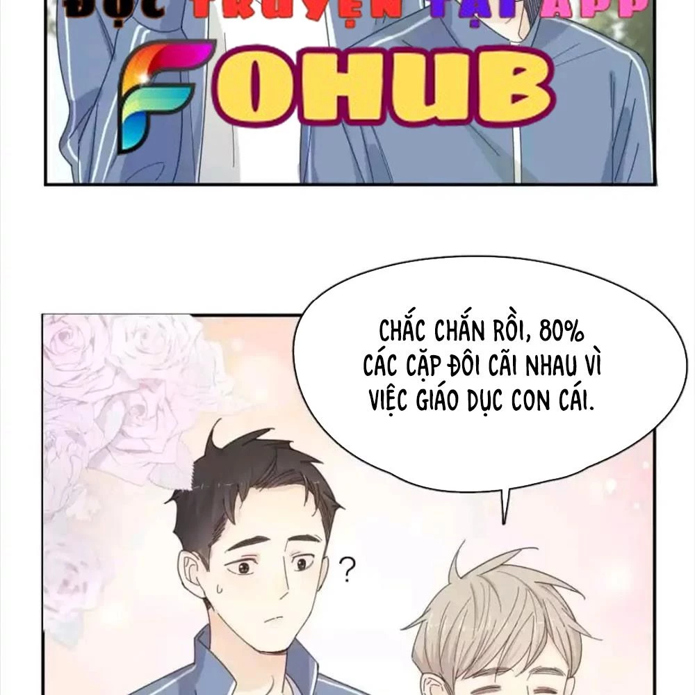 Giờ nay cô ấy cũng rất dễ thương Chapter 76 - 79