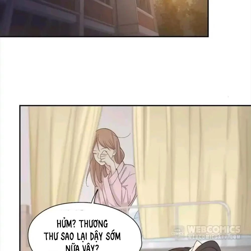 Giờ nay cô ấy cũng rất dễ thương Chapter 77 - 2