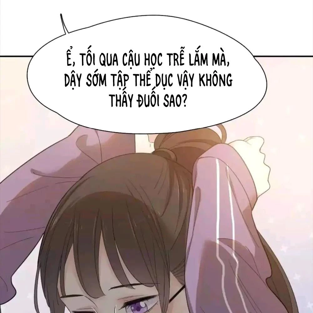 Giờ nay cô ấy cũng rất dễ thương Chapter 77 - 4