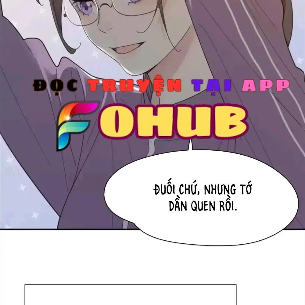 Giờ nay cô ấy cũng rất dễ thương Chapter 77 - 5