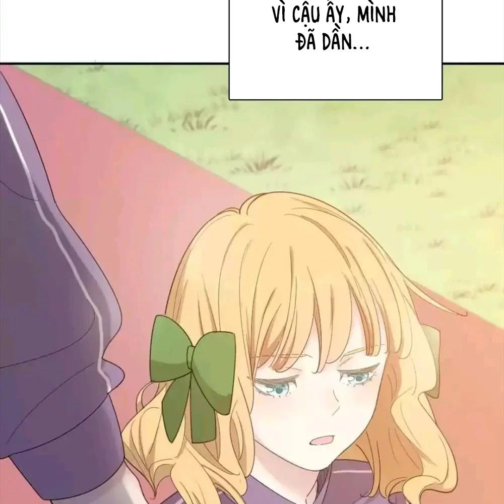 Giờ nay cô ấy cũng rất dễ thương Chapter 77 - 8