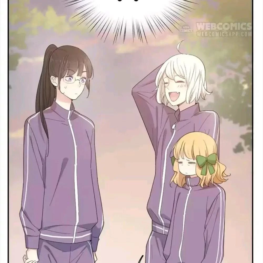 Giờ nay cô ấy cũng rất dễ thương Chapter 77 - 10