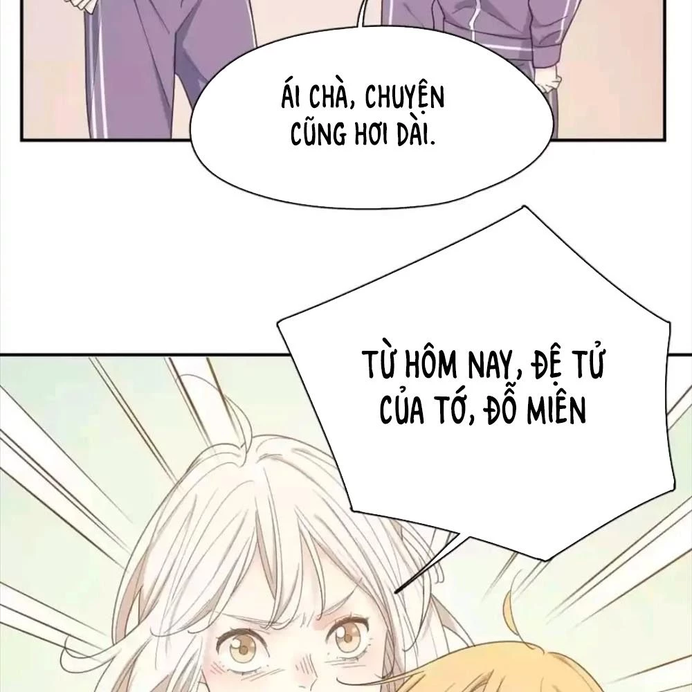 Giờ nay cô ấy cũng rất dễ thương Chapter 77 - 11