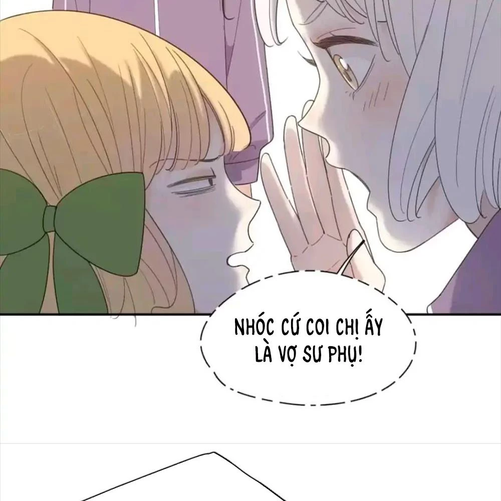 Giờ nay cô ấy cũng rất dễ thương Chapter 77 - 14