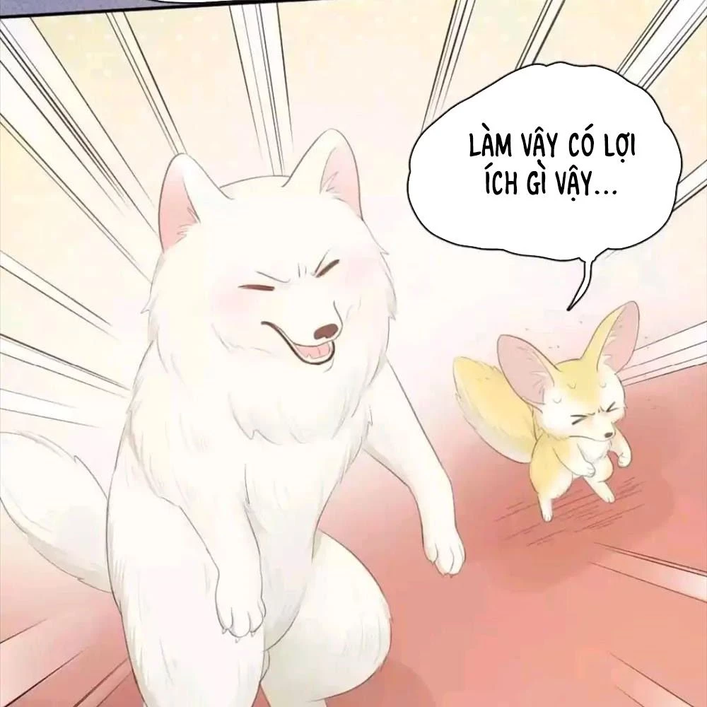 Giờ nay cô ấy cũng rất dễ thương Chapter 77 - 18