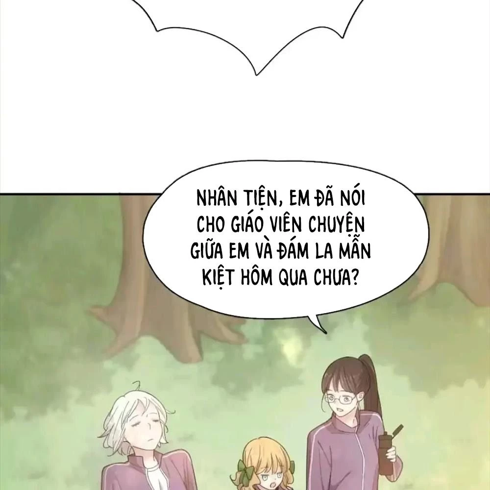 Giờ nay cô ấy cũng rất dễ thương Chapter 77 - 21