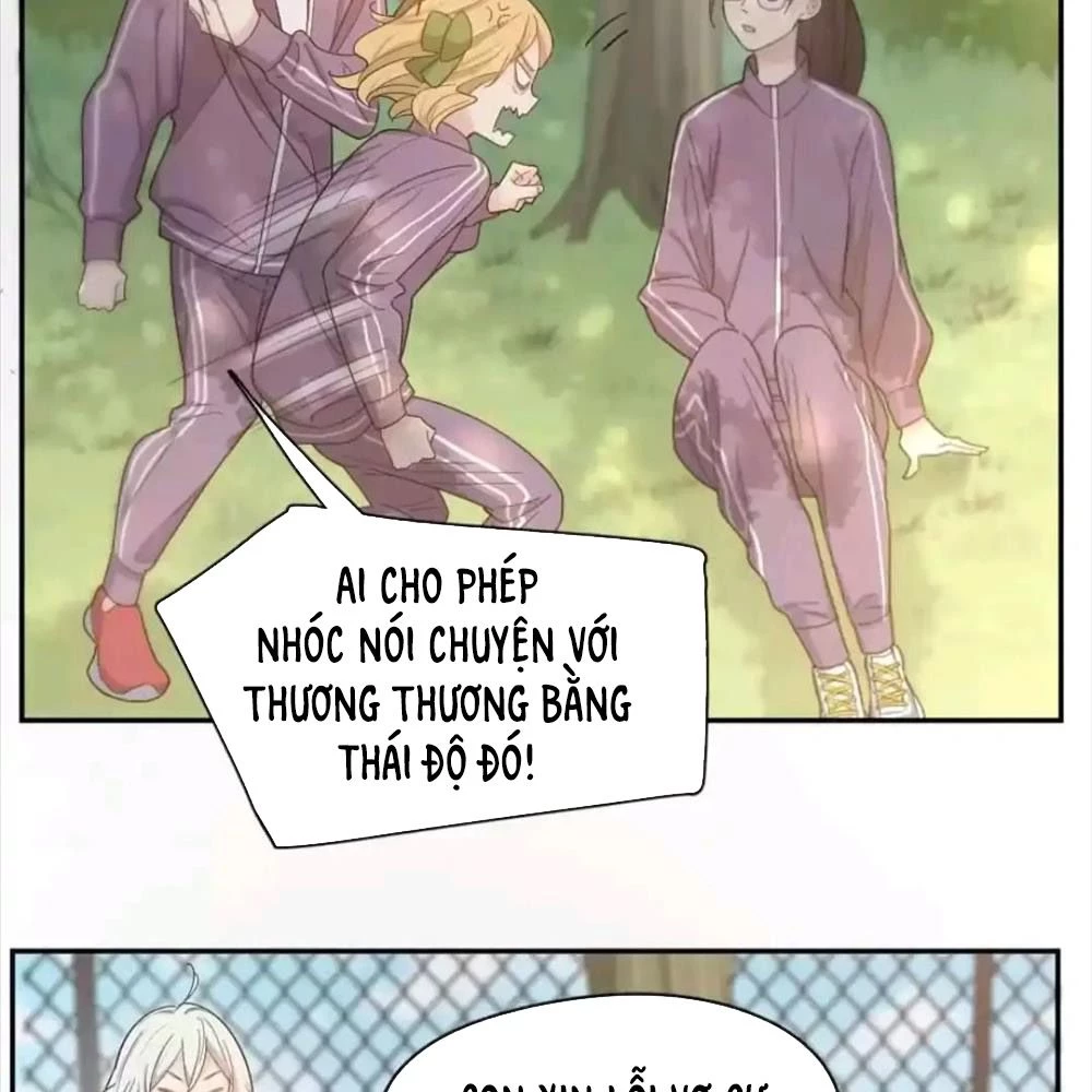 Giờ nay cô ấy cũng rất dễ thương Chapter 77 - 27