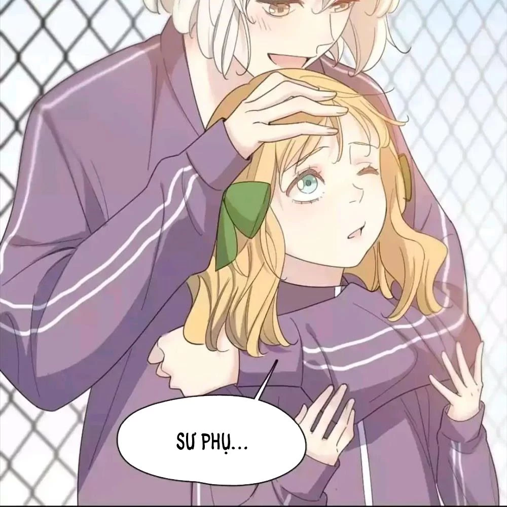 Giờ nay cô ấy cũng rất dễ thương Chapter 77 - 30