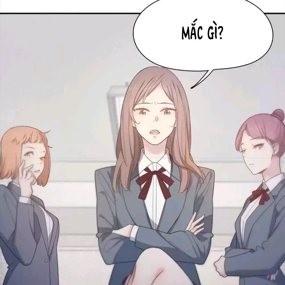 Giờ nay cô ấy cũng rất dễ thương Chapter 77 - 34