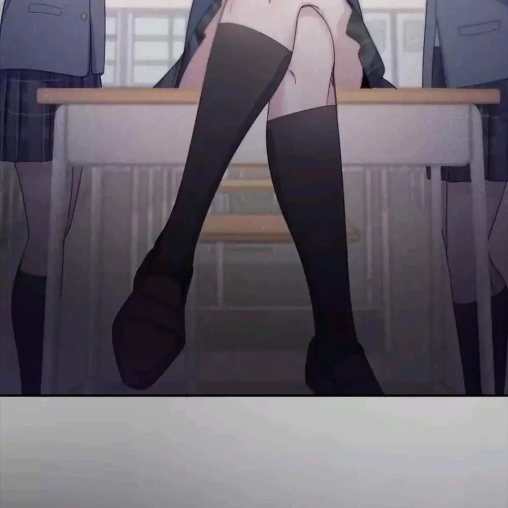 Giờ nay cô ấy cũng rất dễ thương Chapter 77 - 35