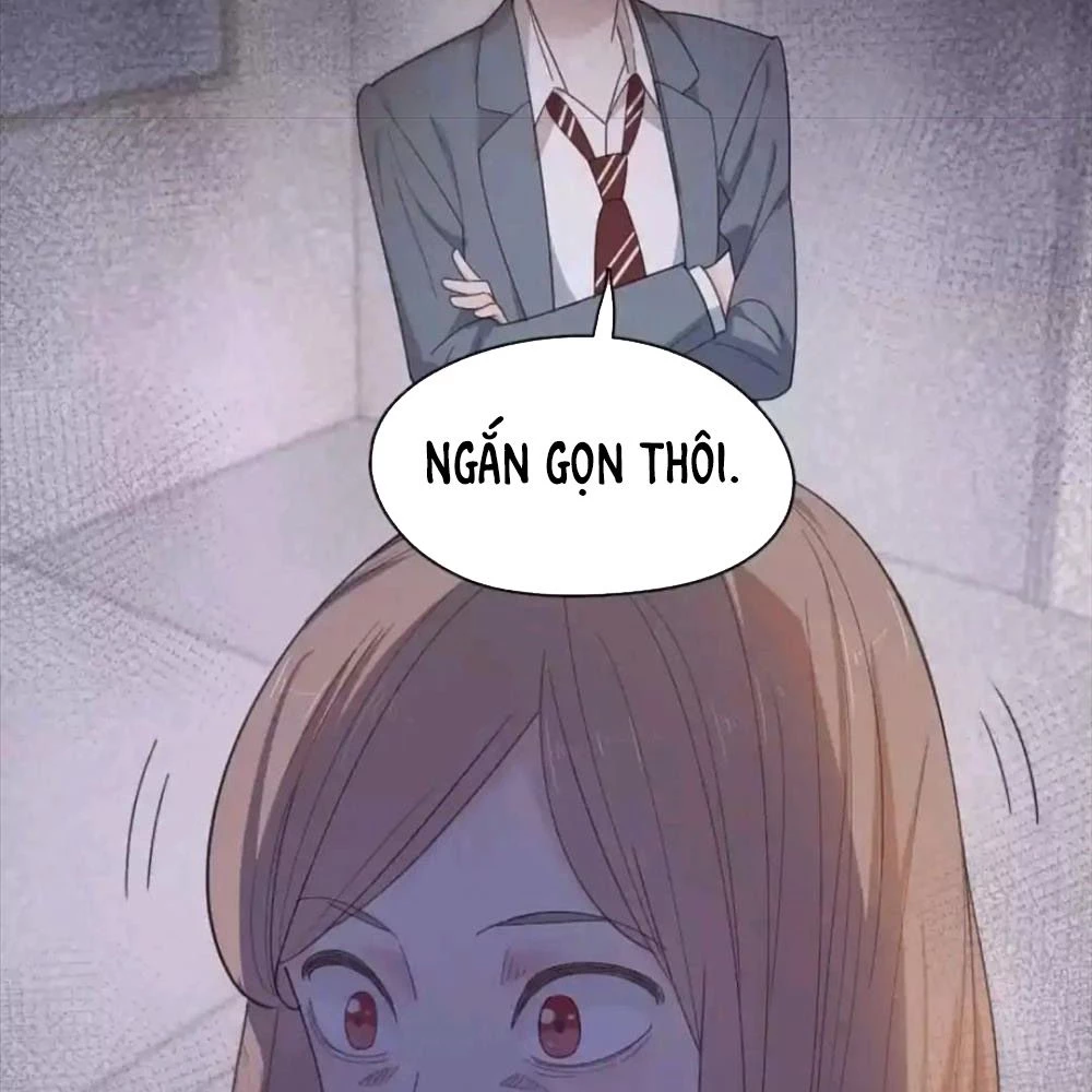 Giờ nay cô ấy cũng rất dễ thương Chapter 77 - 40