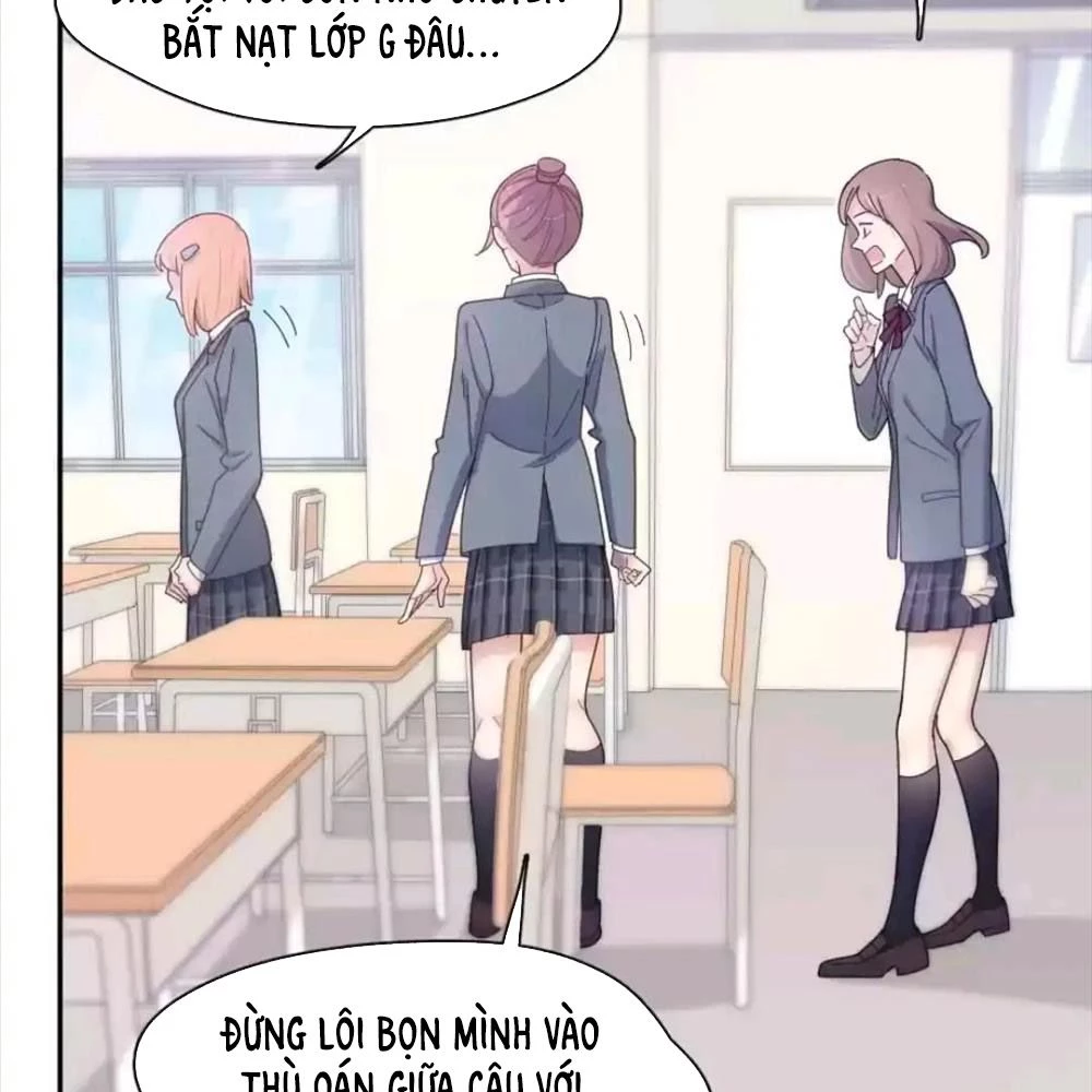 Giờ nay cô ấy cũng rất dễ thương Chapter 77 - 49