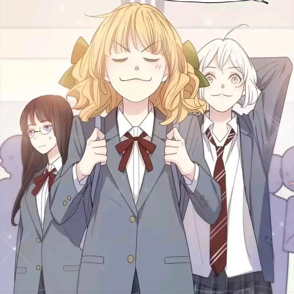 Giờ nay cô ấy cũng rất dễ thương Chapter 77 - 53