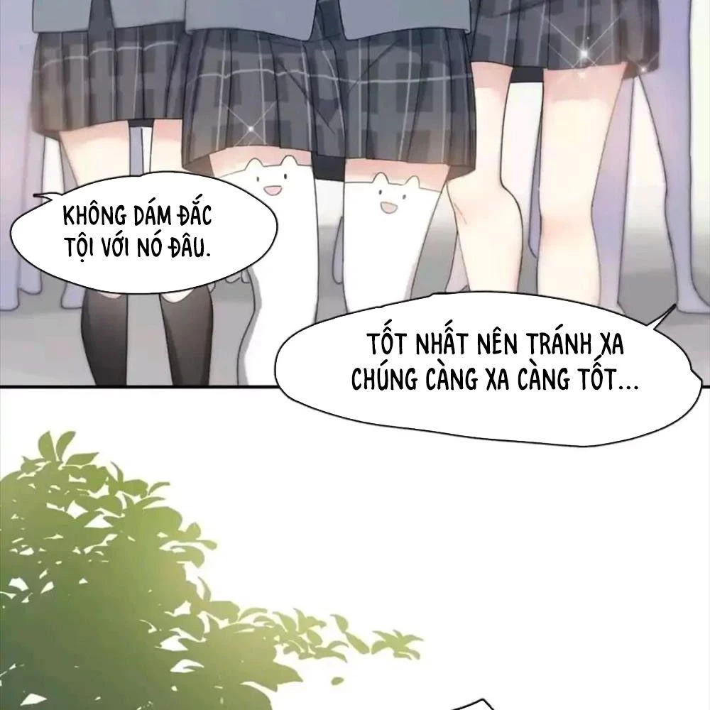 Giờ nay cô ấy cũng rất dễ thương Chapter 77 - 54