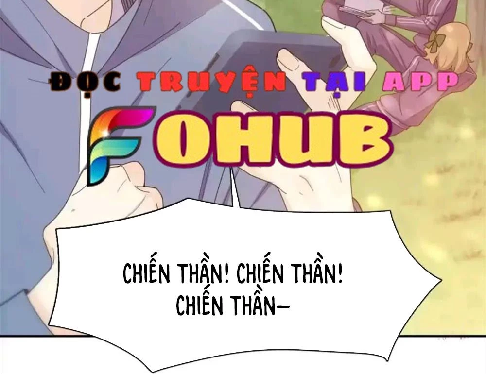 Giờ nay cô ấy cũng rất dễ thương Chapter 77 - 56