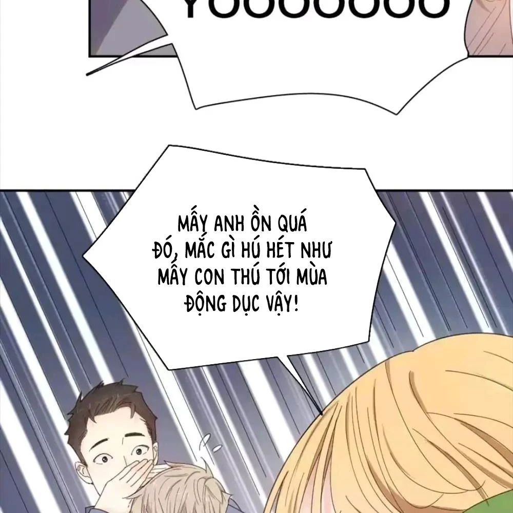 Giờ nay cô ấy cũng rất dễ thương Chapter 77 - 58