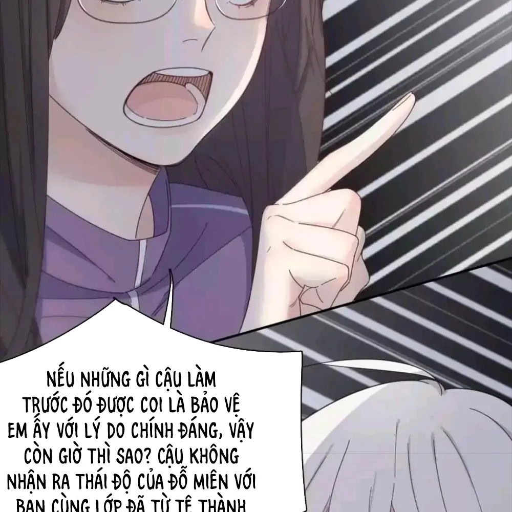 Giờ nay cô ấy cũng rất dễ thương Chapter 77 - 70