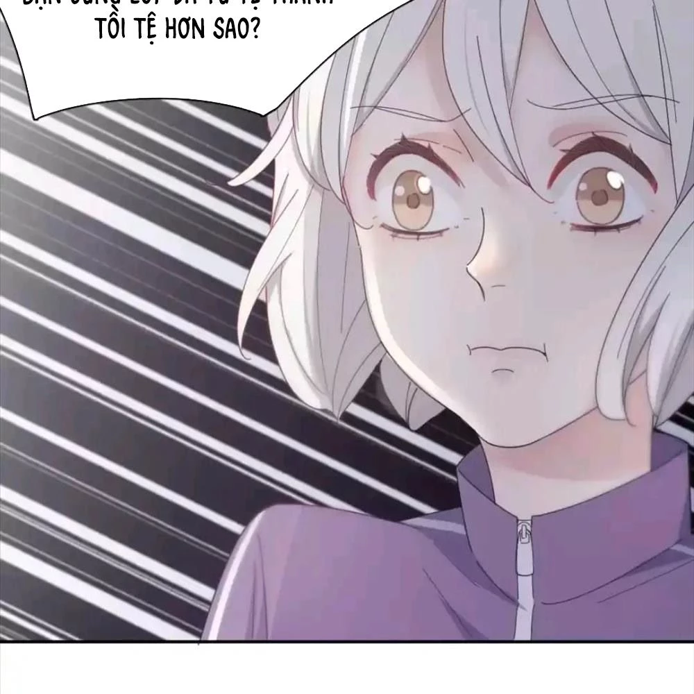 Giờ nay cô ấy cũng rất dễ thương Chapter 77 - 71