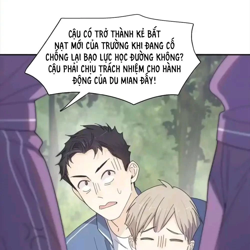 Giờ nay cô ấy cũng rất dễ thương Chapter 77 - 72