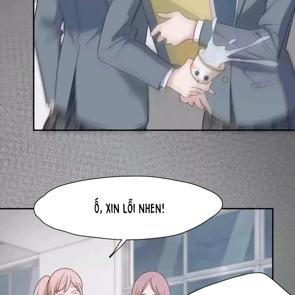 Giờ nay cô ấy cũng rất dễ thương Chapter 78 - 4