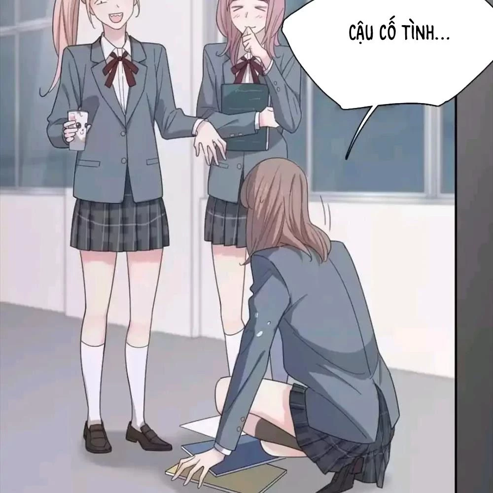 Giờ nay cô ấy cũng rất dễ thương Chapter 78 - 5