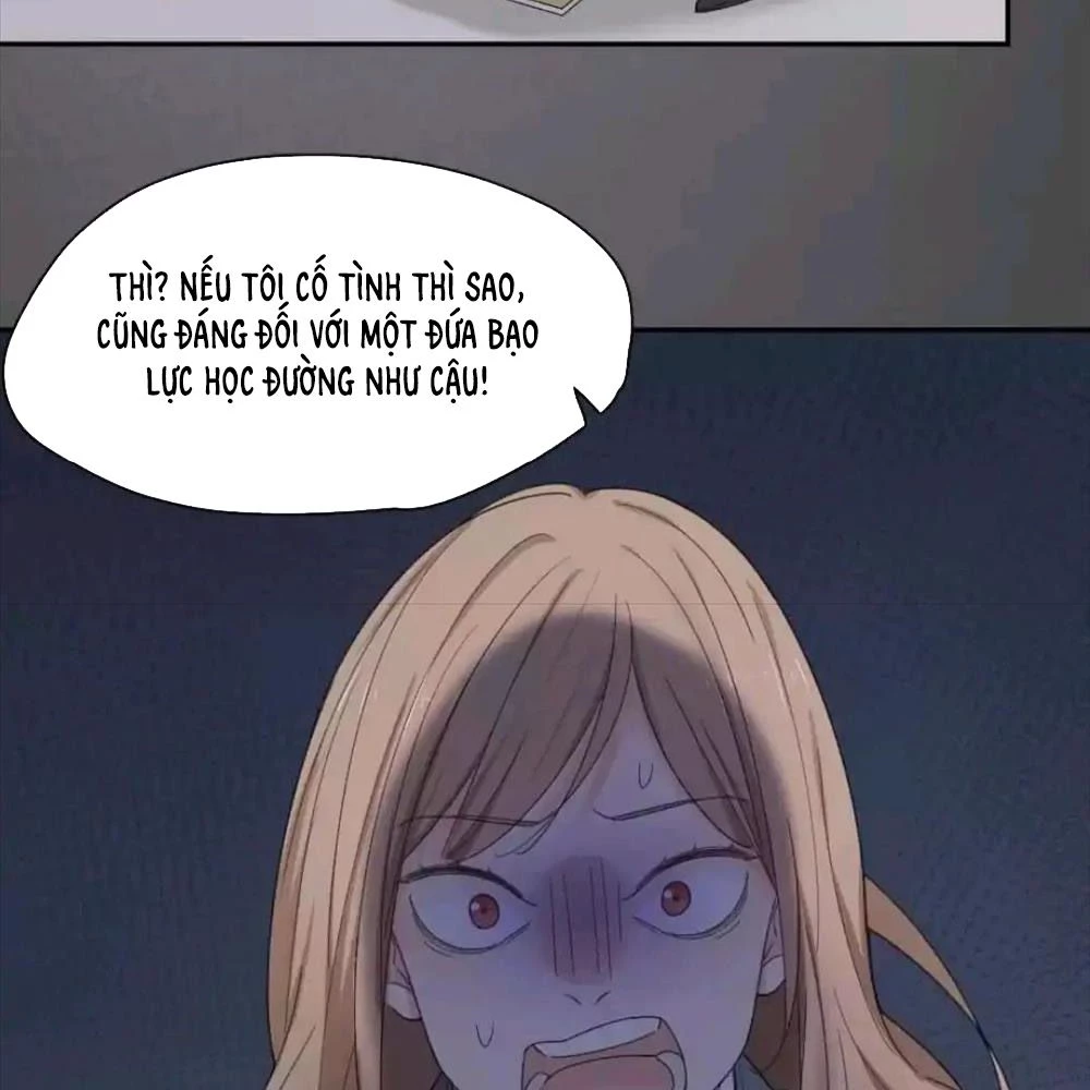 Giờ nay cô ấy cũng rất dễ thương Chapter 78 - 6