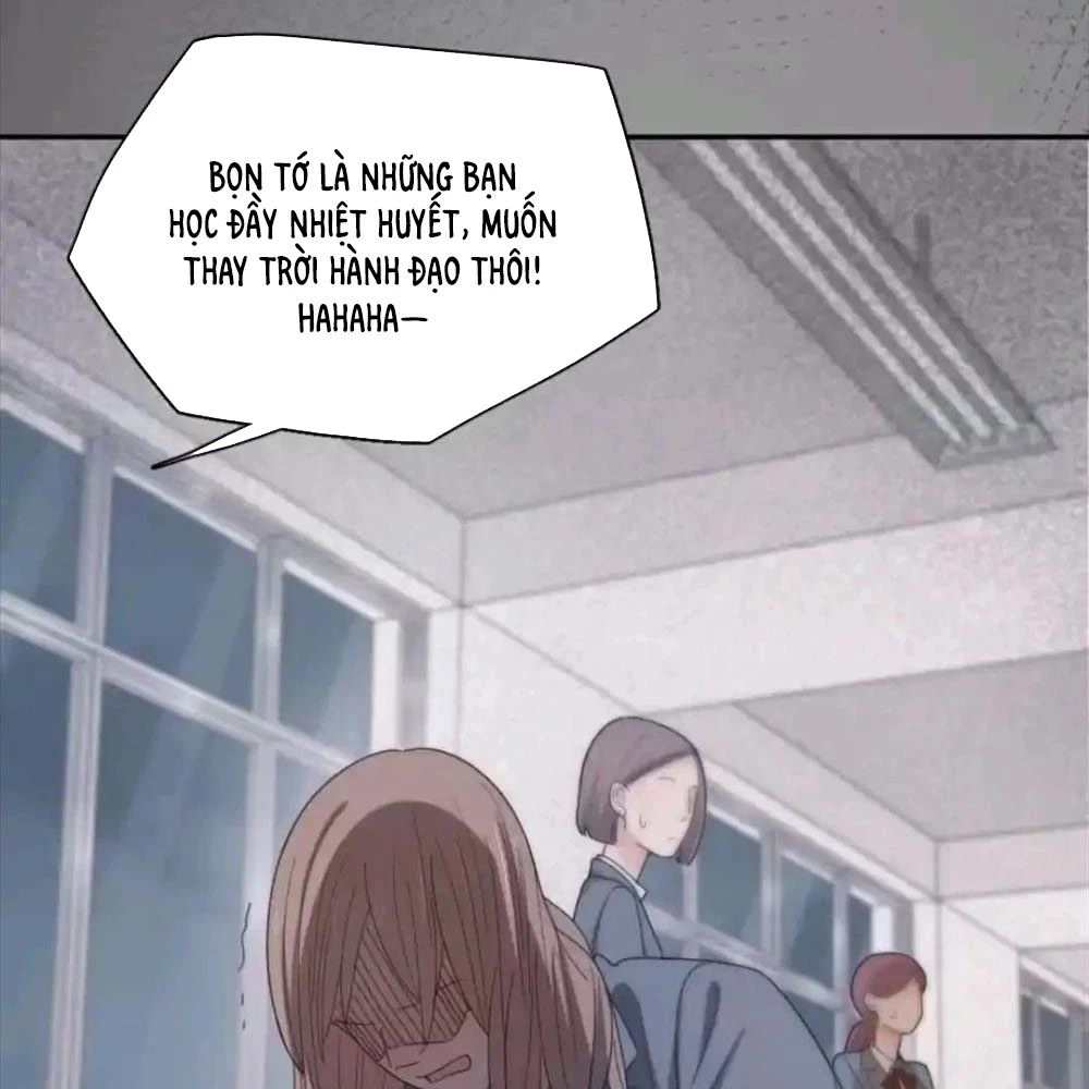 Giờ nay cô ấy cũng rất dễ thương Chapter 78 - 8