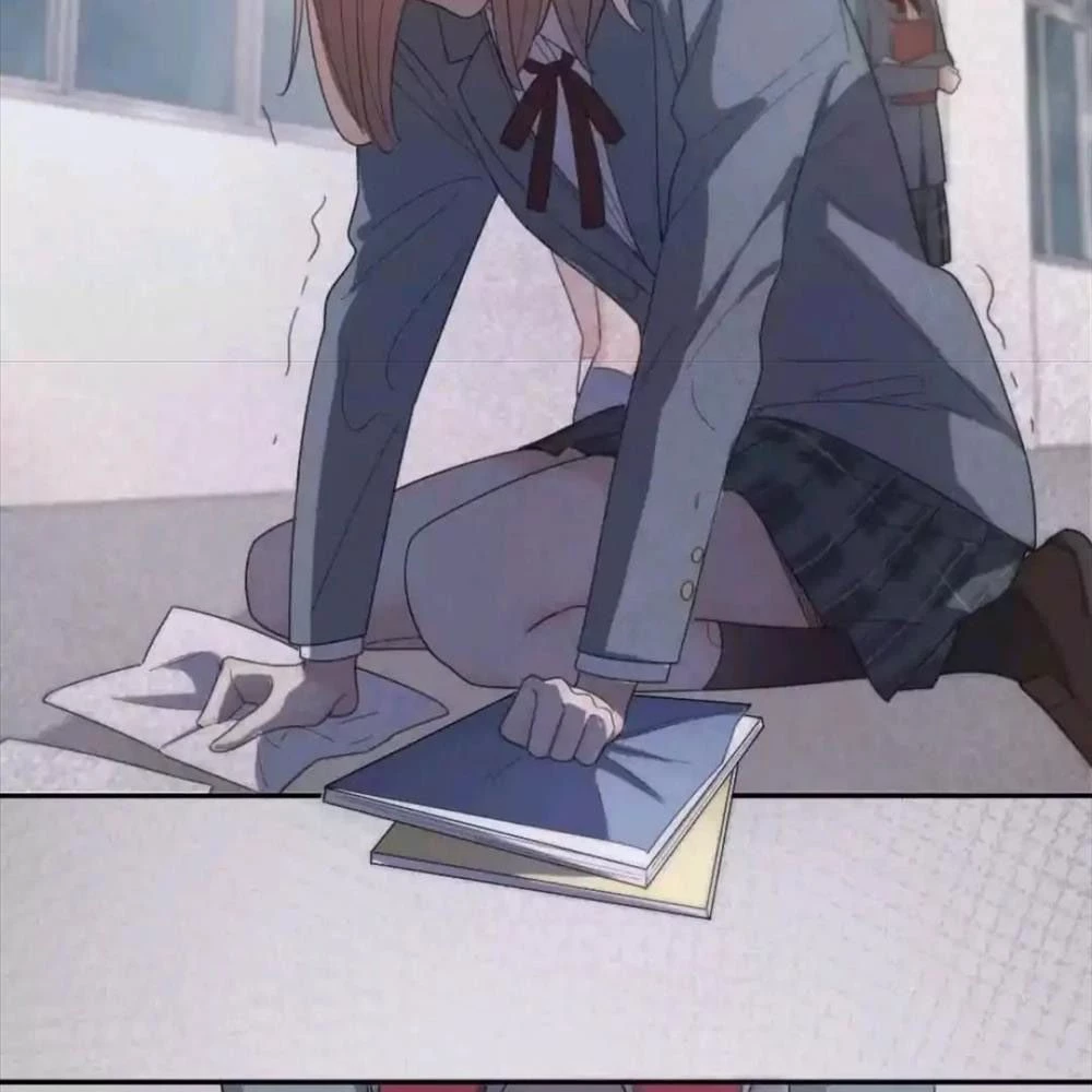 Giờ nay cô ấy cũng rất dễ thương Chapter 78 - 9