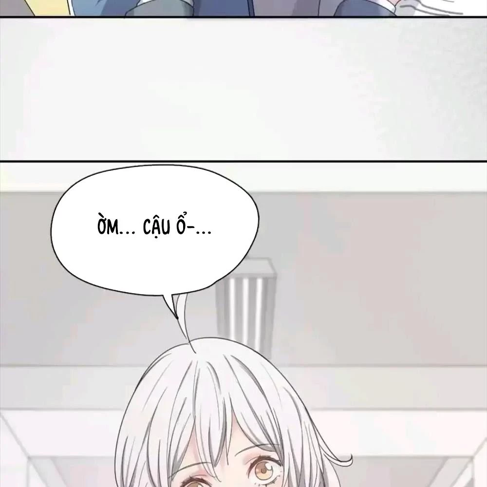 Giờ nay cô ấy cũng rất dễ thương Chapter 78 - 11