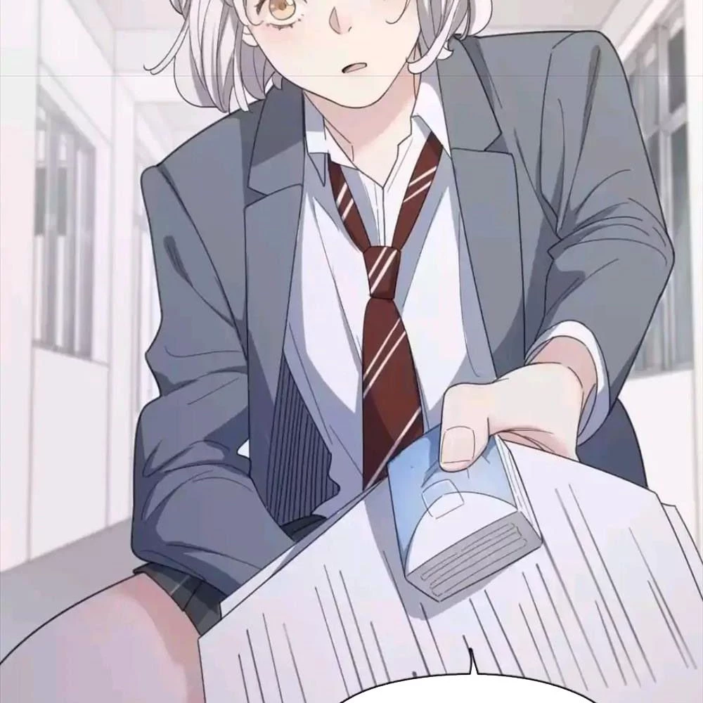 Giờ nay cô ấy cũng rất dễ thương Chapter 78 - 12