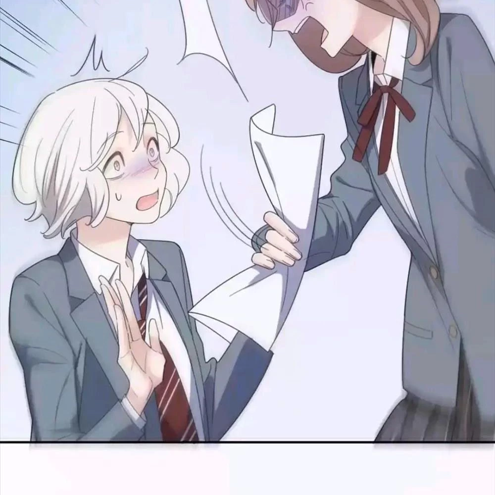 Giờ nay cô ấy cũng rất dễ thương Chapter 78 - 14