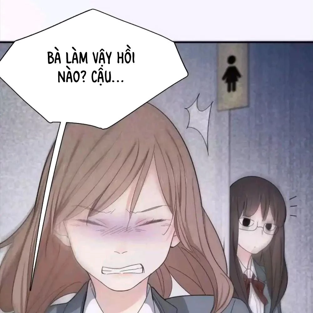 Giờ nay cô ấy cũng rất dễ thương Chapter 78 - 16