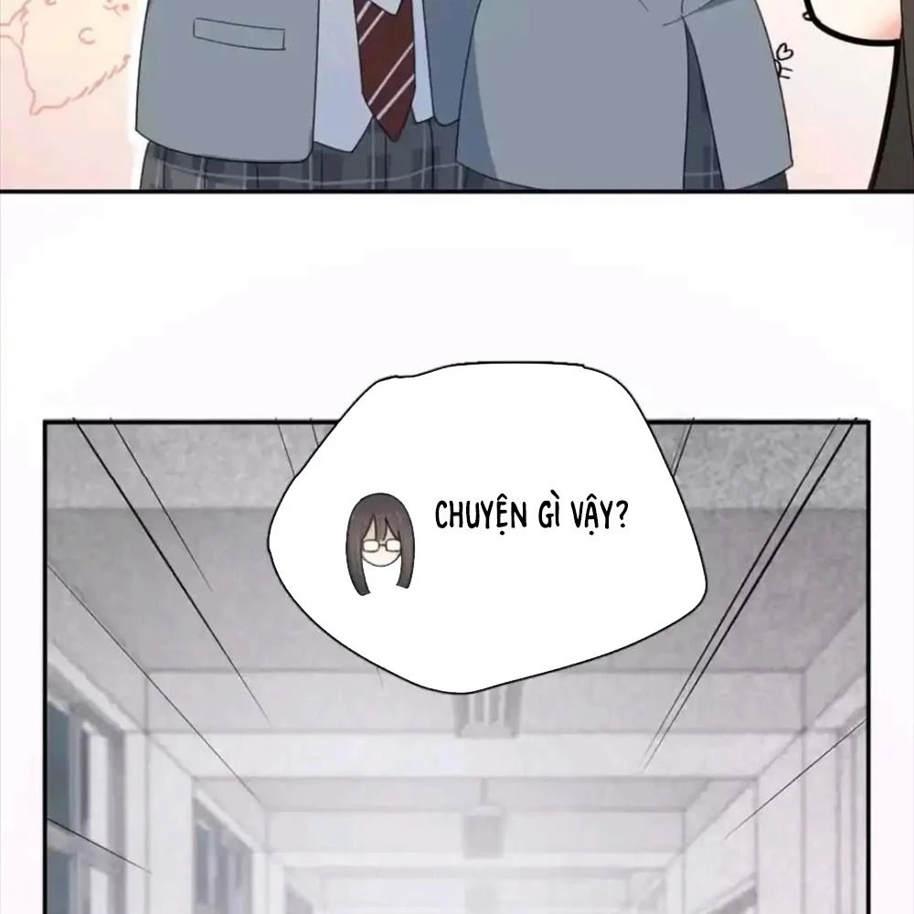 Giờ nay cô ấy cũng rất dễ thương Chapter 78 - 19