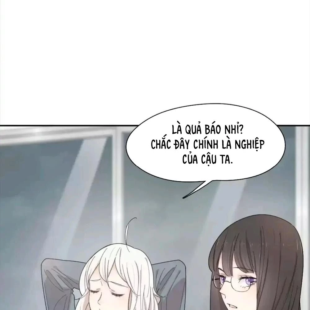 Giờ nay cô ấy cũng rất dễ thương Chapter 78 - 21