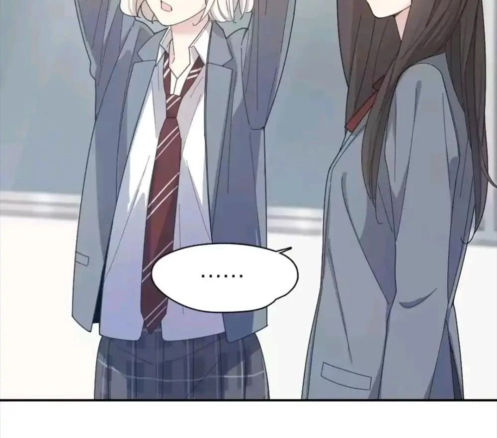 Giờ nay cô ấy cũng rất dễ thương Chapter 78 - 22