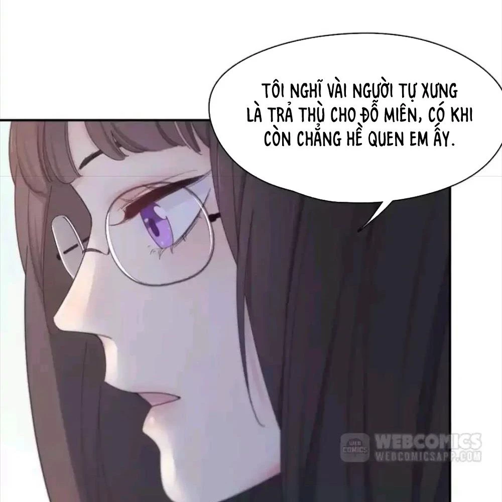 Giờ nay cô ấy cũng rất dễ thương Chapter 78 - 23