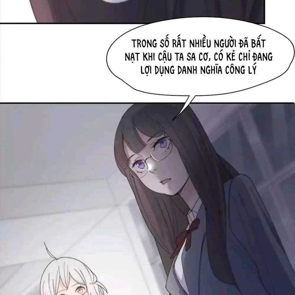 Giờ nay cô ấy cũng rất dễ thương Chapter 78 - 24