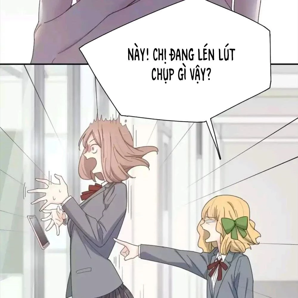 Giờ nay cô ấy cũng rất dễ thương Chapter 78 - 29