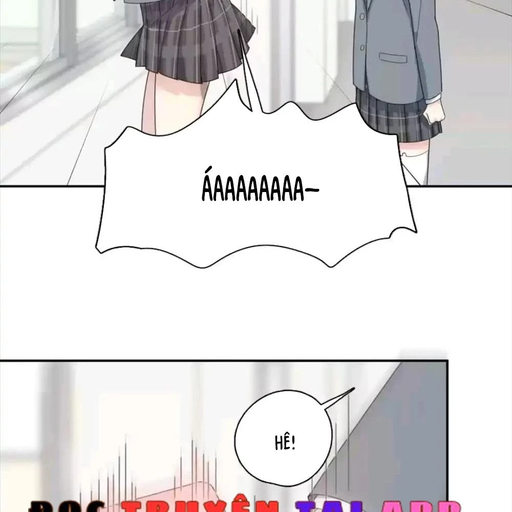 Giờ nay cô ấy cũng rất dễ thương Chapter 78 - 30