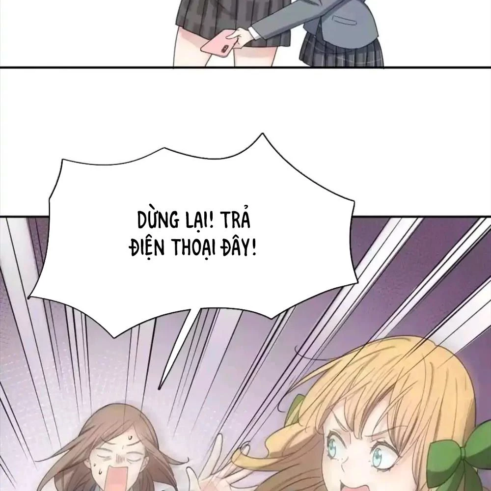 Giờ nay cô ấy cũng rất dễ thương Chapter 78 - 33