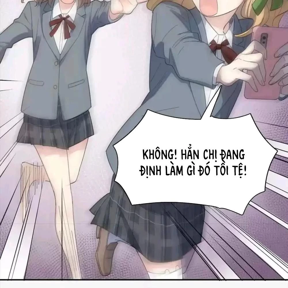 Giờ nay cô ấy cũng rất dễ thương Chapter 78 - 34