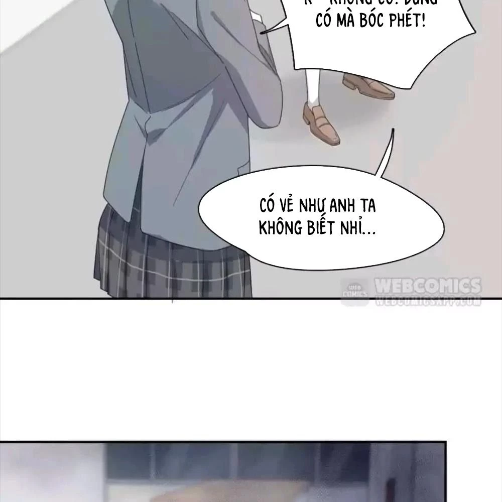 Giờ nay cô ấy cũng rất dễ thương Chapter 78 - 38