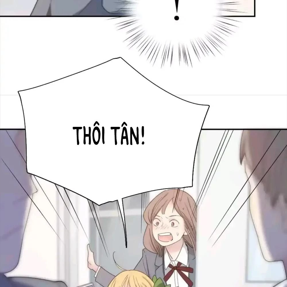 Giờ nay cô ấy cũng rất dễ thương Chapter 78 - 40