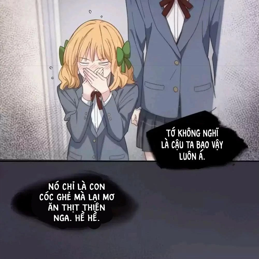 Giờ nay cô ấy cũng rất dễ thương Chapter 78 - 46