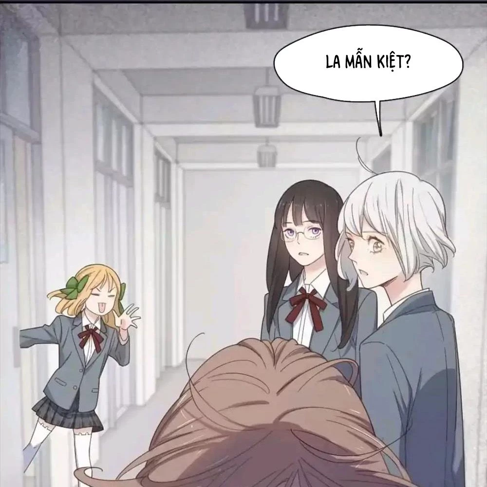 Giờ nay cô ấy cũng rất dễ thương Chapter 78 - 47