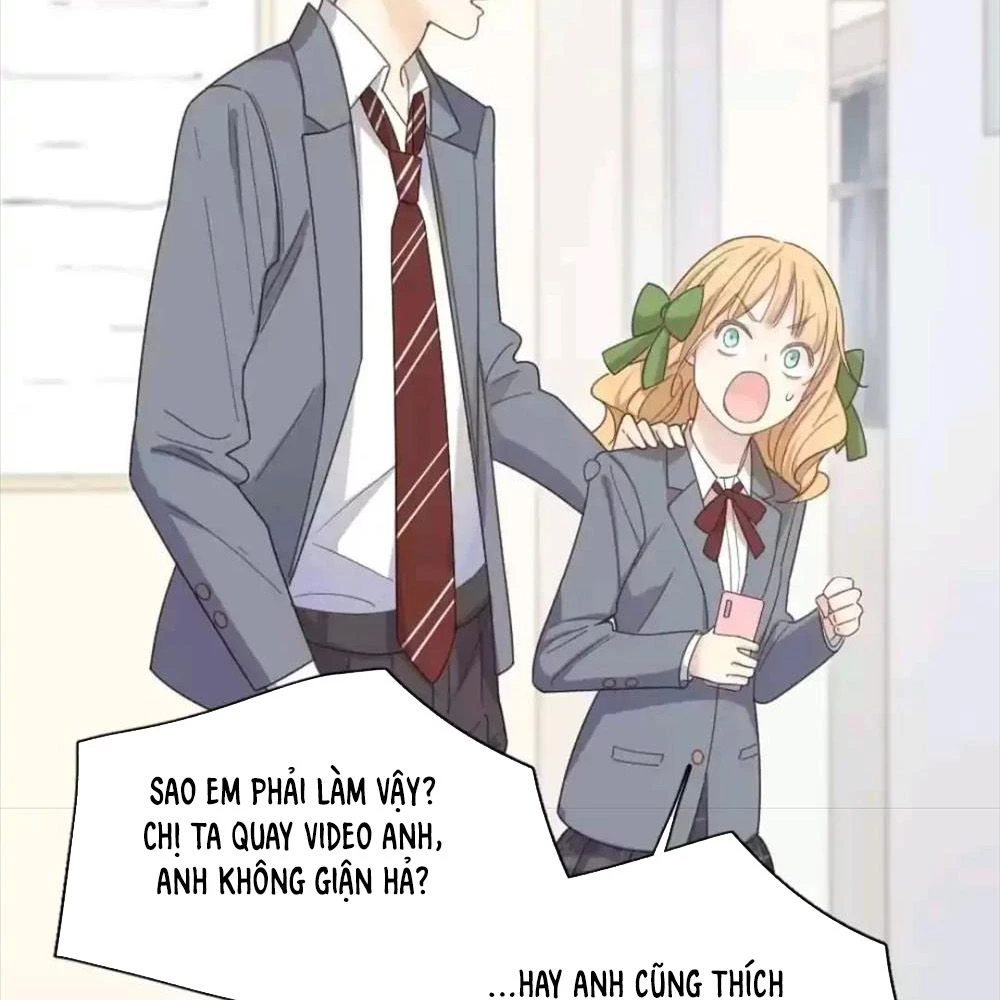 Giờ nay cô ấy cũng rất dễ thương Chapter 78 - 51