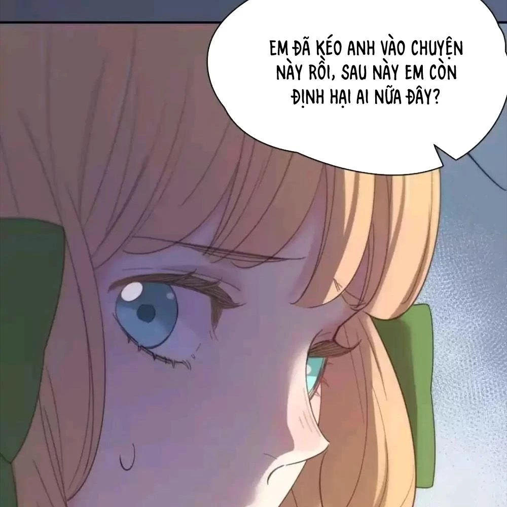 Giờ nay cô ấy cũng rất dễ thương Chapter 78 - 56