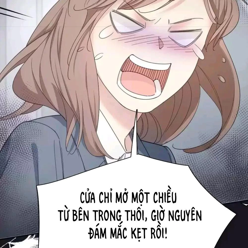 Giờ nay cô ấy cũng rất dễ thương Chapter 78 - 74