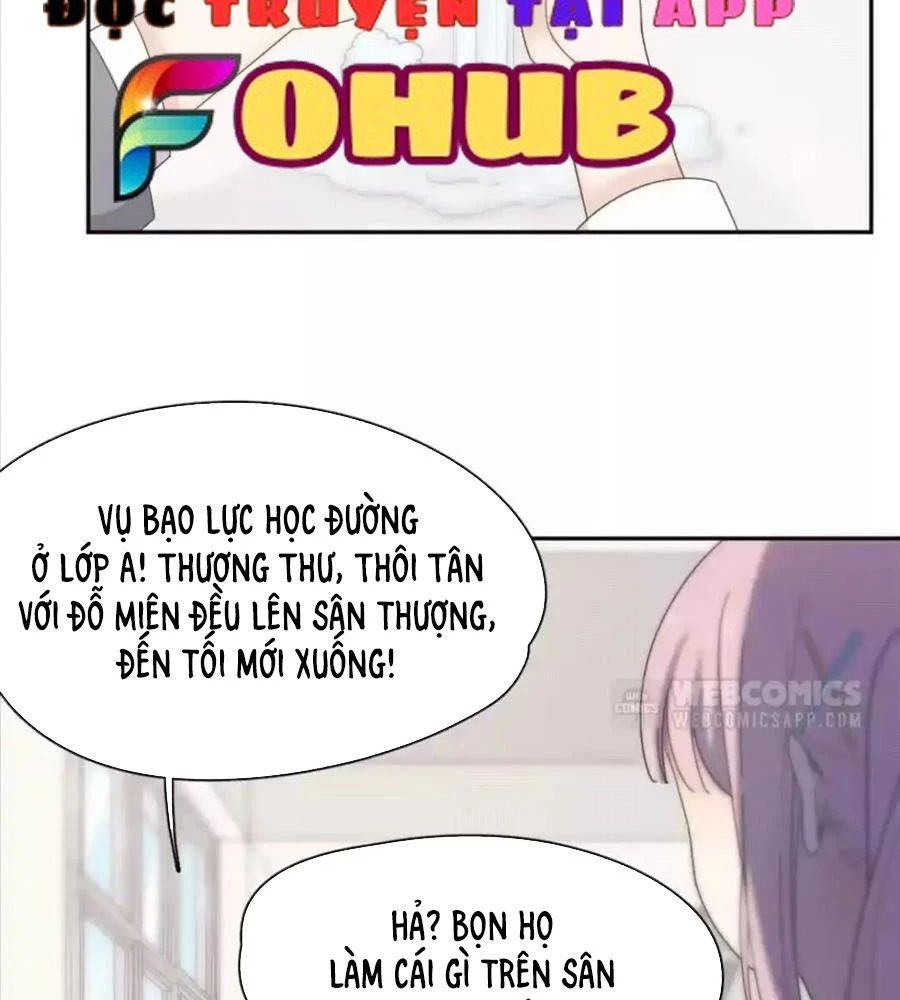 Giờ nay cô ấy cũng rất dễ thương Chapter 79 - 2