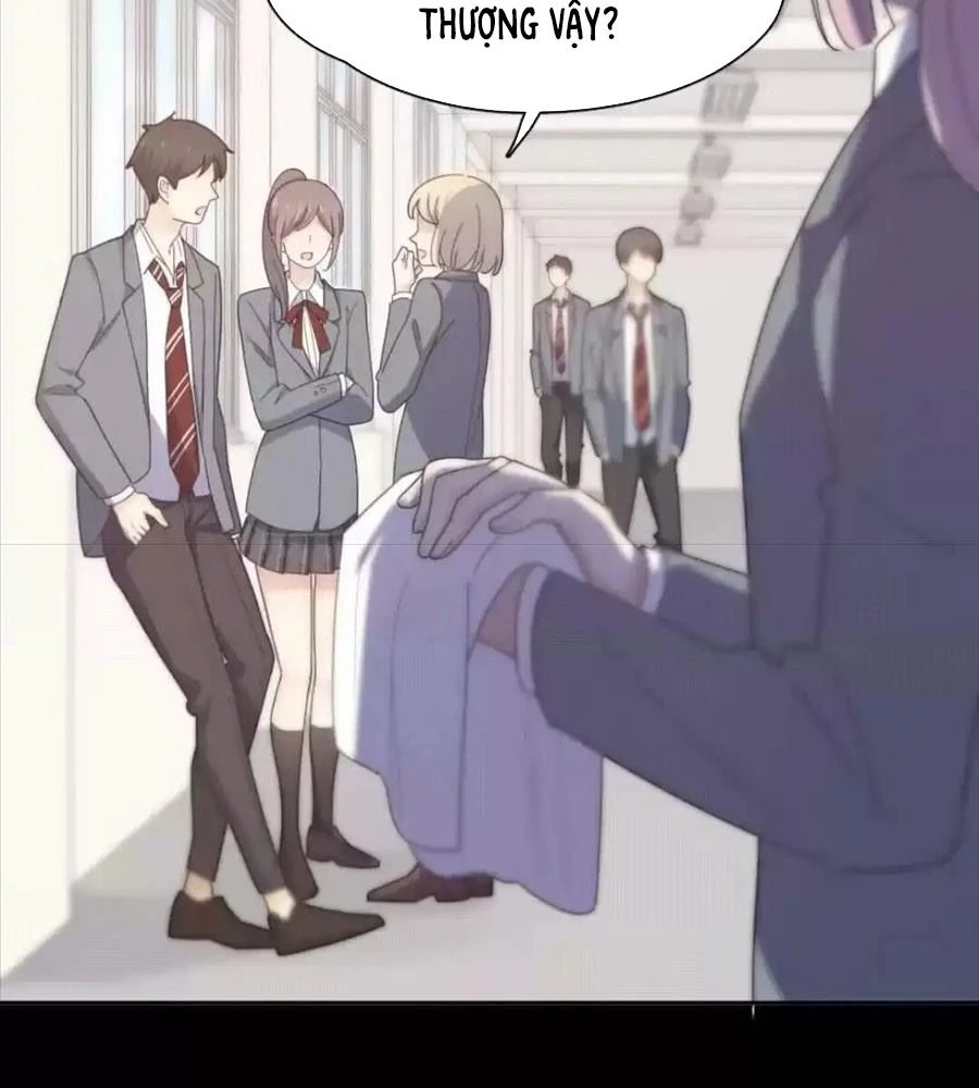 Giờ nay cô ấy cũng rất dễ thương Chapter 79 - 3